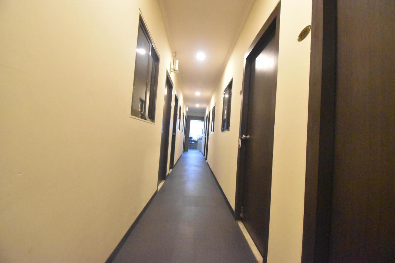 Balas Residency Bombay Exterior foto