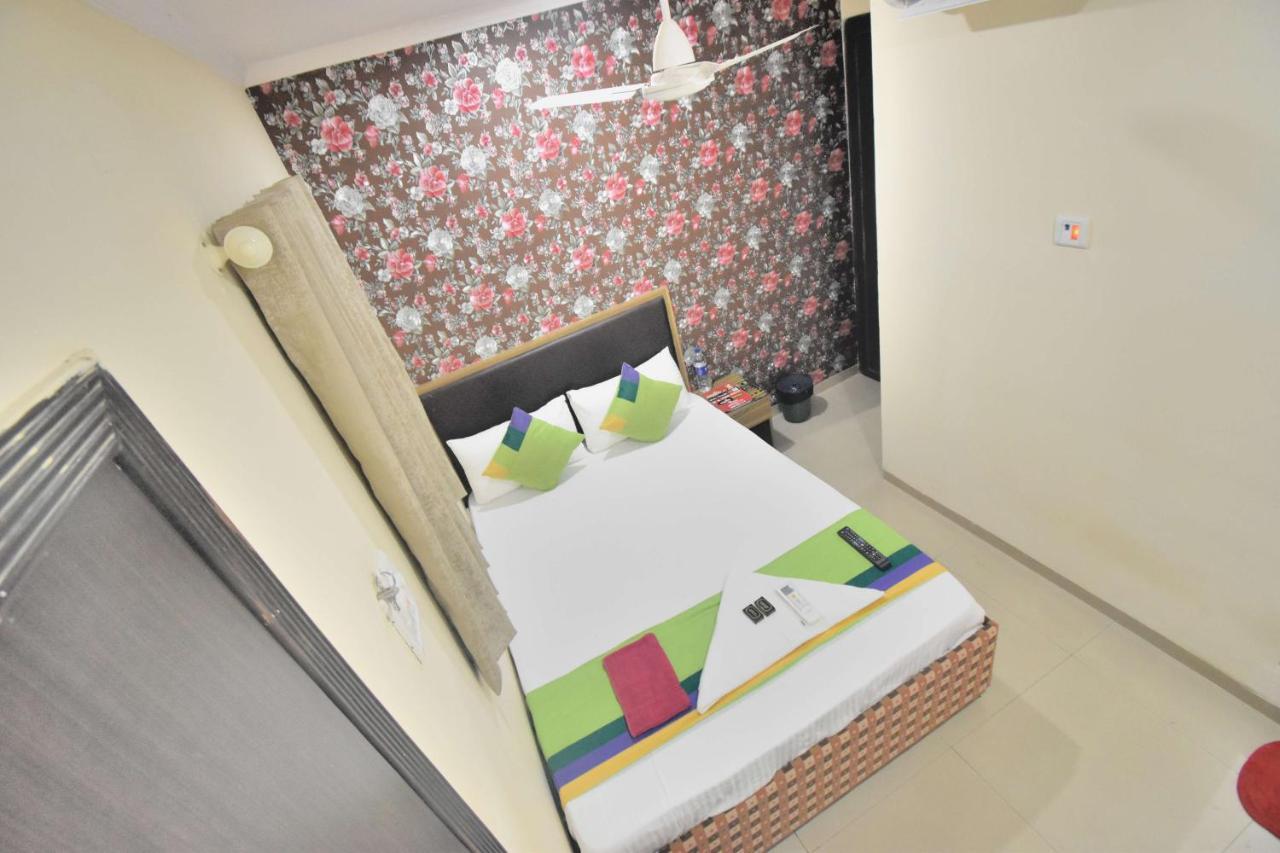 Balas Residency Bombay Exterior foto